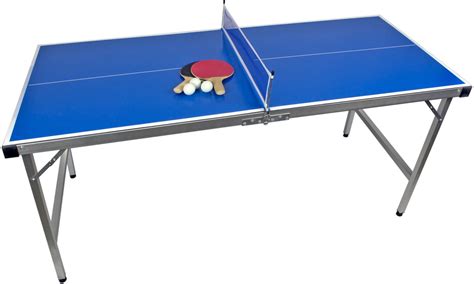 Get Your Game On: Academy Sports Ping Pong Table for Hours of Fun and Practice!